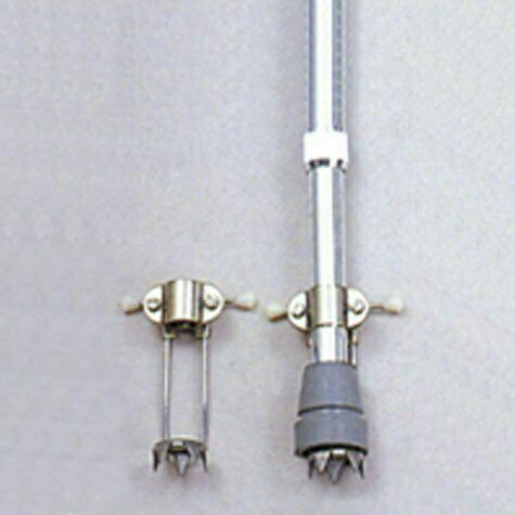 Patron Protiskluzový násadec na berle, 5 hrotů porovnat ceny