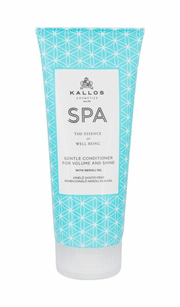 KALLOS Cosmetics SPA kondicionér 200ml porovnat ceny