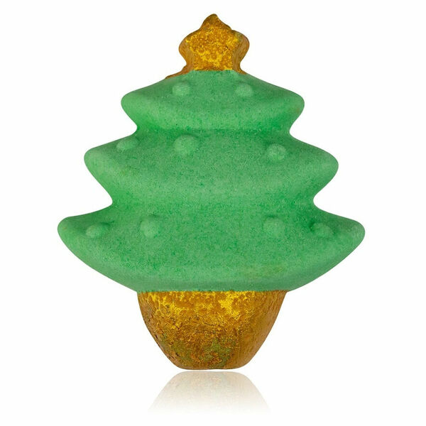 ACCENTRA Winter Spa Fizzer ve tvaru stromku 90 g porovnat ceny