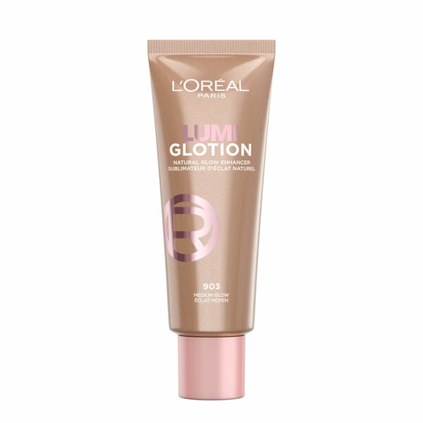 L'Oréal Paris Lumi Glotion 903 Medium Glow rozjasňovač, 40 ml porovnat ceny