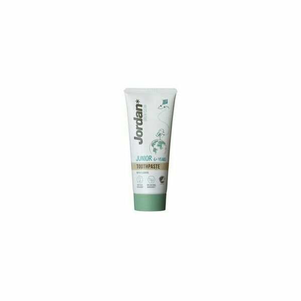 Jordan Green Clean dětská zubní pasta 50ml porovnat ceny