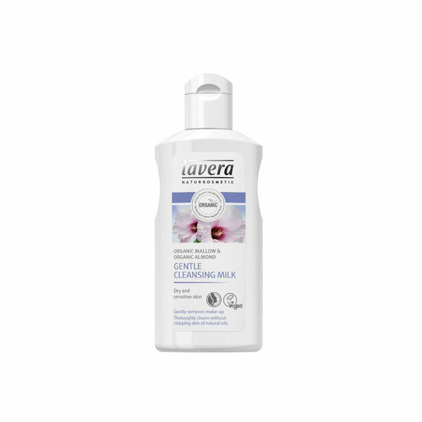 LAVERA Hydratující pleťová voda BIO sléz & BIO mandle 125 ml porovnat ceny