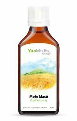 YaoMedica Moře klasů 50ml porovnat ceny