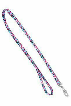 Vodítko Nylon Geo Modré 100cm/15mm Kar porovnat ceny