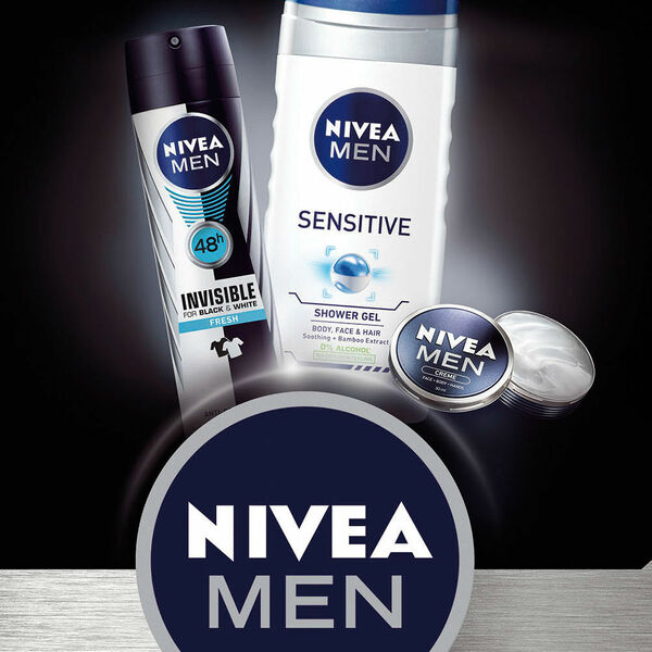 NIVEA Men Fresh vánoční kazeta porovnat ceny