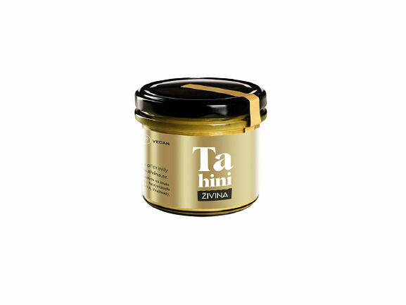 Živina Tahini 210g porovnat ceny