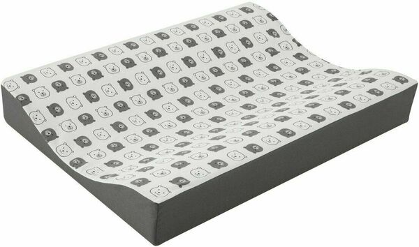 TRÄUMELAND Přebalovací podložka bez PVC, 50x70cm - Kleiner Bär porovnat ceny