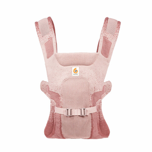 Ergobaby Aerloom Desert Rose porovnat ceny