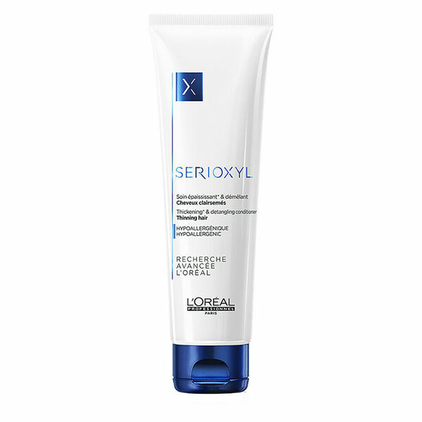L´ORÉAL Professionnel Serioxyl Kondicionér pro přírodní nebo barvené vlasy Coloured Thinning 150 ml porovnat ceny
