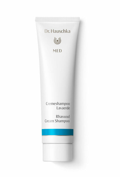 Dr.Hauschka MED Krémový šampon Rhassoul 150 ml porovnat ceny