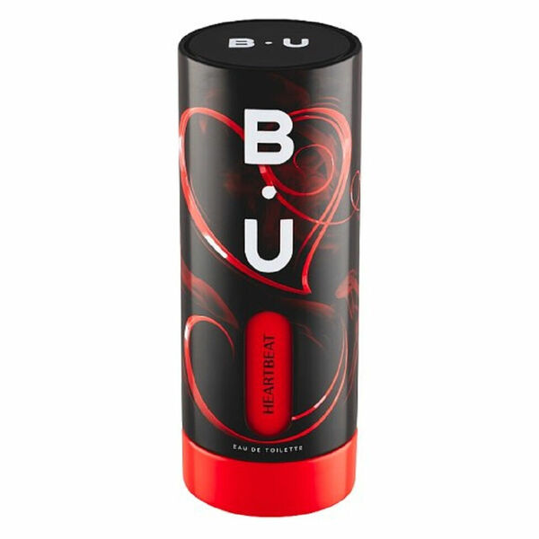 B.U. Heartbeat Toaletní voda 50ml porovnat ceny