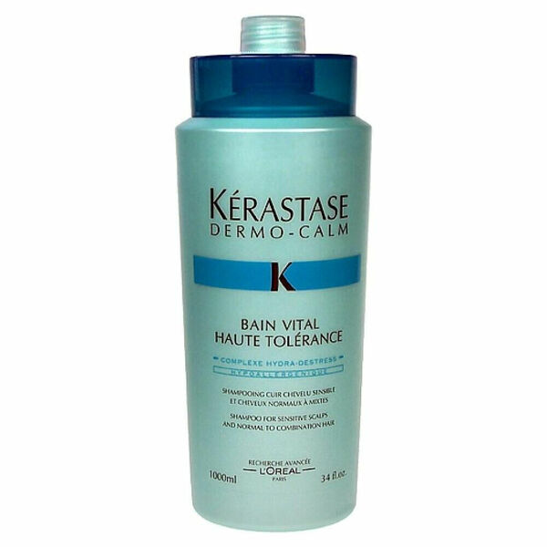 Kerastase Dermo-Calm Bain Vital Haute Tolérance Sens Nor Com  1000ml Normální porovnat ceny