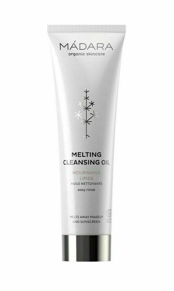 MÁDARA MELTING CLEANSING OIL jemný čisticí olejový balzám 100 ml porovnat ceny