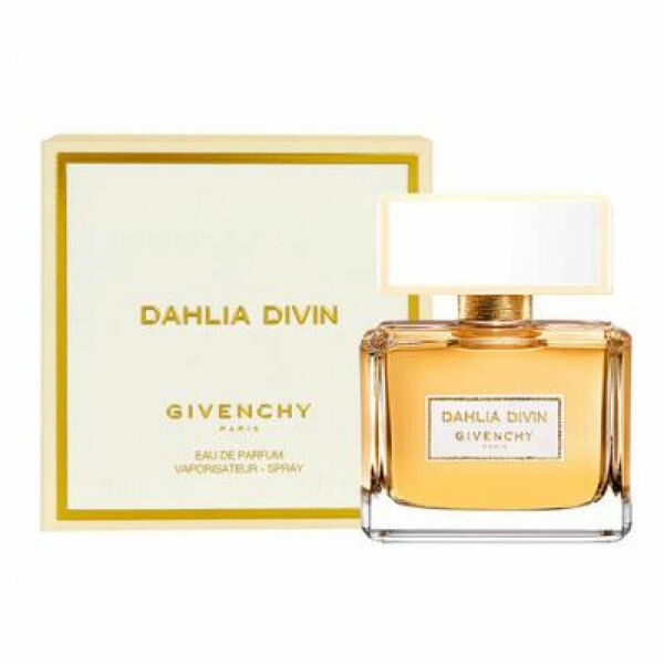 Givenchy Dahlia Divin Parfémovaná voda 75ml porovnat ceny