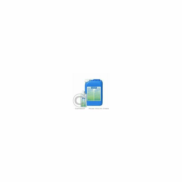 BODE Bacillol AF 5 l (975079) porovnat ceny