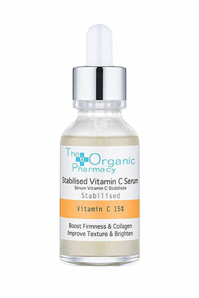The Organic Pharmacy Vitamin C sérum 30ml porovnat ceny