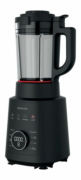 SENCOR SBU 0510BK polévkovar s mixérem porovnat ceny