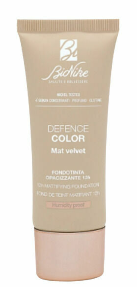 Bionike Defence Color Mat Velvet 12h Tekutý make-up 402 Creme 30 ml porovnat ceny