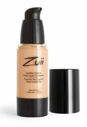 ZUII Organic BIO Tekutý make-up Olive Fair 30 ml porovnat ceny