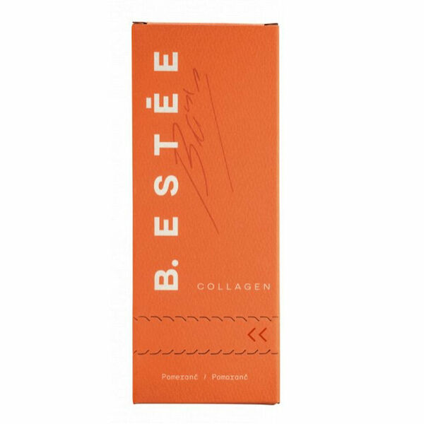 B.ESTÉE Collagen pomeranč 30 sáčků porovnat ceny