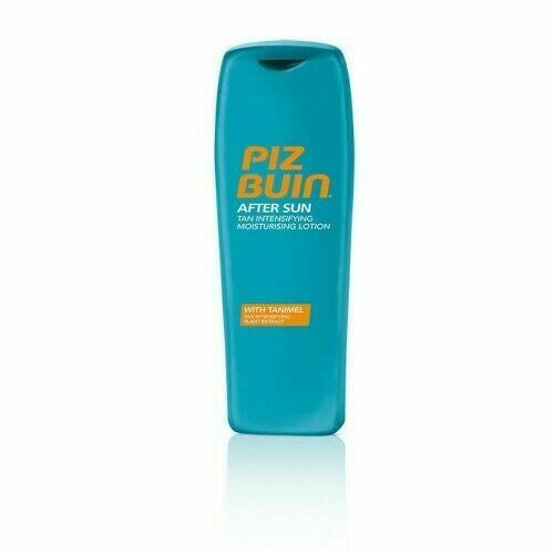 PIZ BUIN AFTER SUN Tan Intens Lotion 200ml porovnat ceny