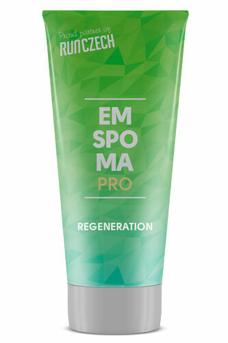 EMSPOMA PRO Regeneration regenerační funkční masážní krém 100 ml porovnat ceny