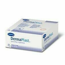 DERMAPLAST náplasti Soft Injection 16x40mm/250ks porovnat ceny