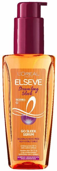 Elseve Dream Long Go Sleek Serum Bezoplachová péče 100ml porovnat ceny