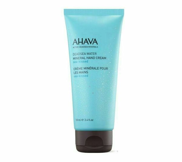 Ahava Sea-kissed minerální krém na ruce 100 ml porovnat ceny
