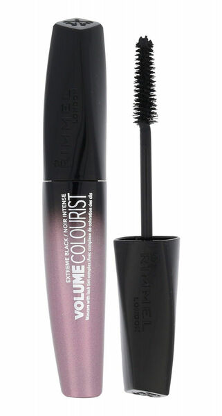 RIMMEL Volume Colourist řasenka 003 Extreme Black 11 ml porovnat ceny
