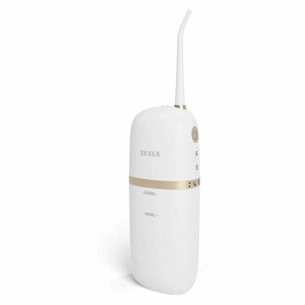 TESLA Flosser FS200 White ústní sprcha v bílém provedení porovnat ceny