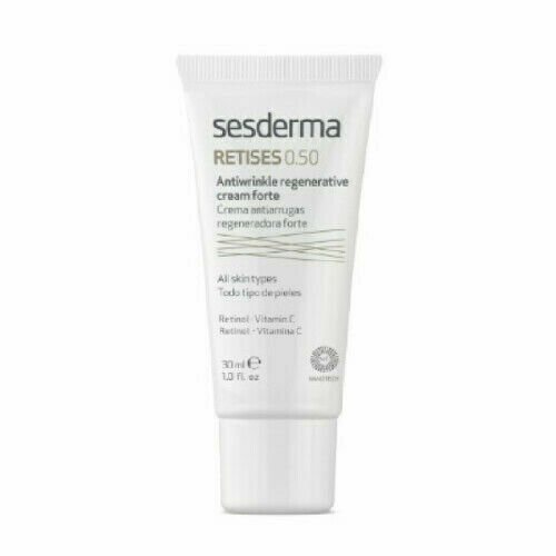 Sesderma Retises 0.50% Krém 30ml porovnat ceny