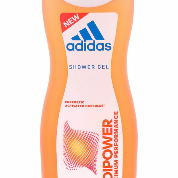 ADIDAS Adipower sprchový gel 400 ml porovnat ceny