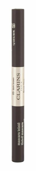 Clarins Brow Duo Řasenka a pudr na obočí Dark Brown 2,8g 2.8 g porovnat ceny