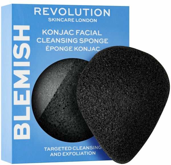 Revolution Skincare Konjac Facial Cleansing konjaková houbička porovnat ceny