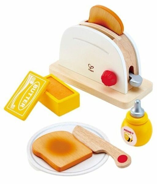 Hape Můj malý toastovač porovnat ceny