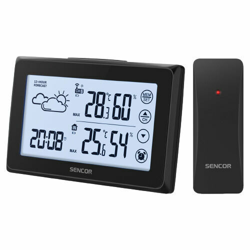 Sencor Meteostanice SWS 2850 porovnat ceny