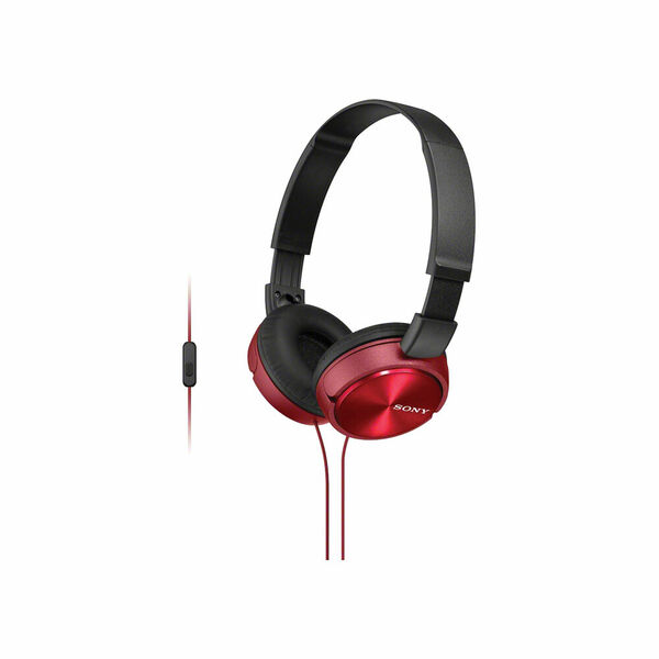 SONY MDR ZX310APR sluchátka porovnat ceny