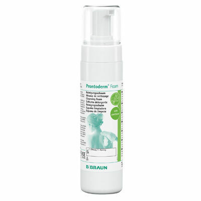 B. Braun Prontoderm pěna 200 ml porovnat ceny