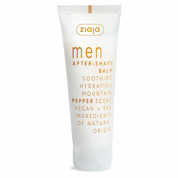 ZIAJA Men Balzám po holení Mountain Pepper 80 ml porovnat ceny