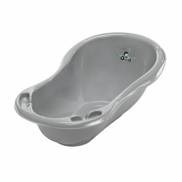 Zopa Vanička 84cm "Racer" se zátkou, Grey/Mint 1 ks porovnat ceny
