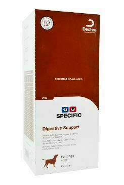 Specific Ciw Digestive Support 6x300g Konzerva Pes porovnat ceny