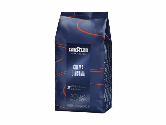 Lavazza Crema e Aroma espresso Blue zrnková káva 1 kg porovnat ceny