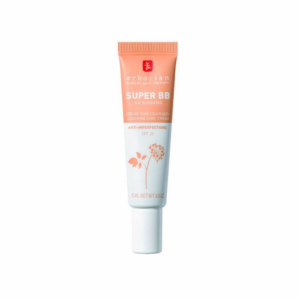 Erborian Super BB SPF 20 Dore BB krém 15 ml porovnat ceny