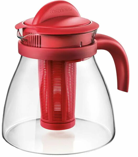 Tescoma Monte Carlo Konvice 1,5l červená porovnat ceny