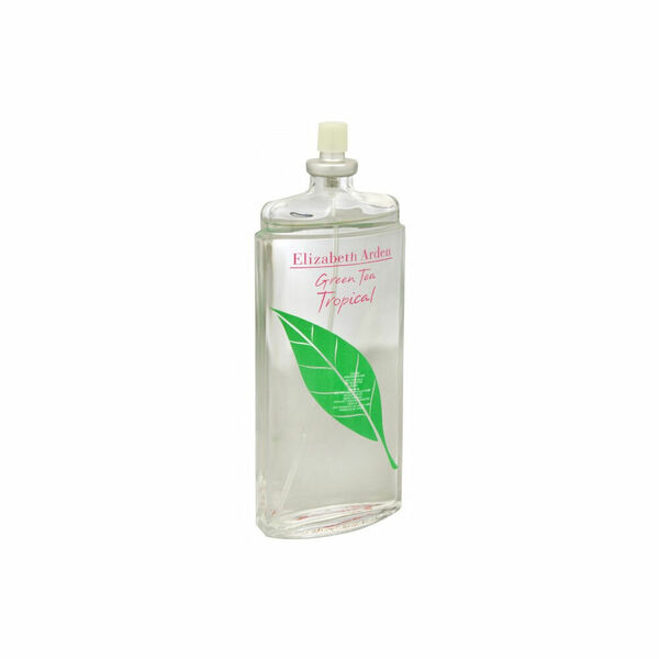 Elizabeth Arden Green Tea Tropical - toaletní voda s rozprašovačem TESTER 100 ml porovnat ceny