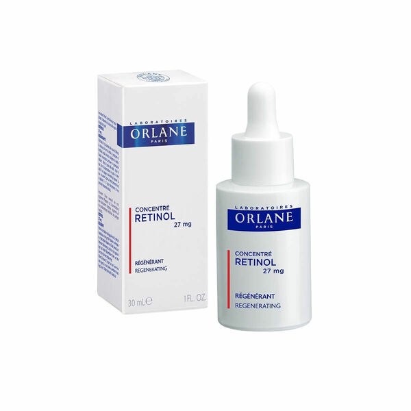 Orlane Paris Supradose Retinolový Koncentrát 30 ml porovnat ceny