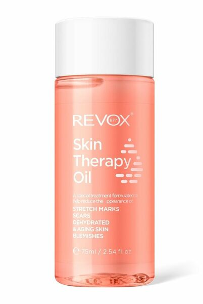 Revox Skin Therapy olej 75 ml porovnat ceny
