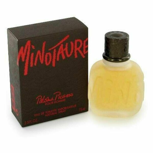 Paloma Picasso Minotaure Toaletní voda 75ml porovnat ceny