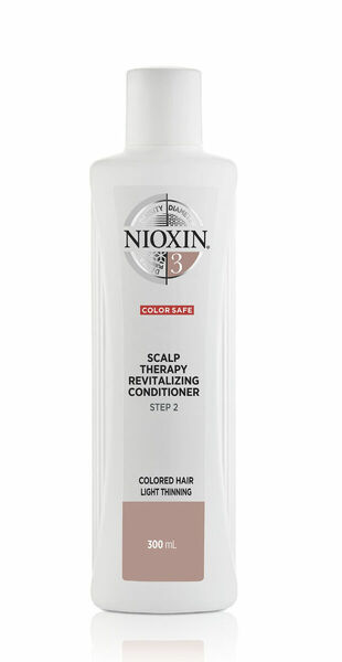 NIOXIN System 3 Scalp Therapy Conditioner 300 ml porovnat ceny